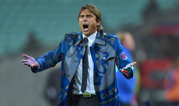 Antonio-Conte to chelsea-