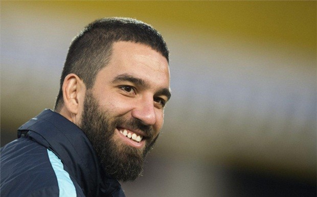 arda