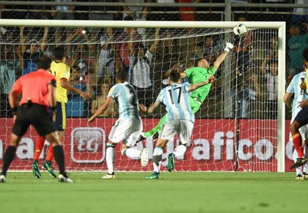 argentina