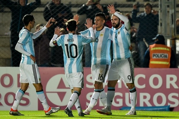 Argentina