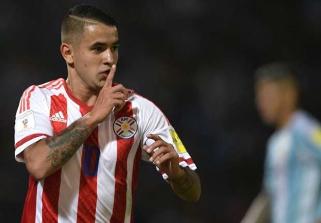 argentina-paraguay