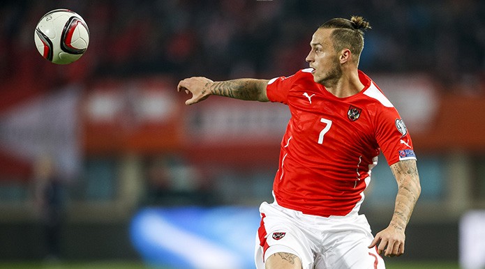 Arnautovic