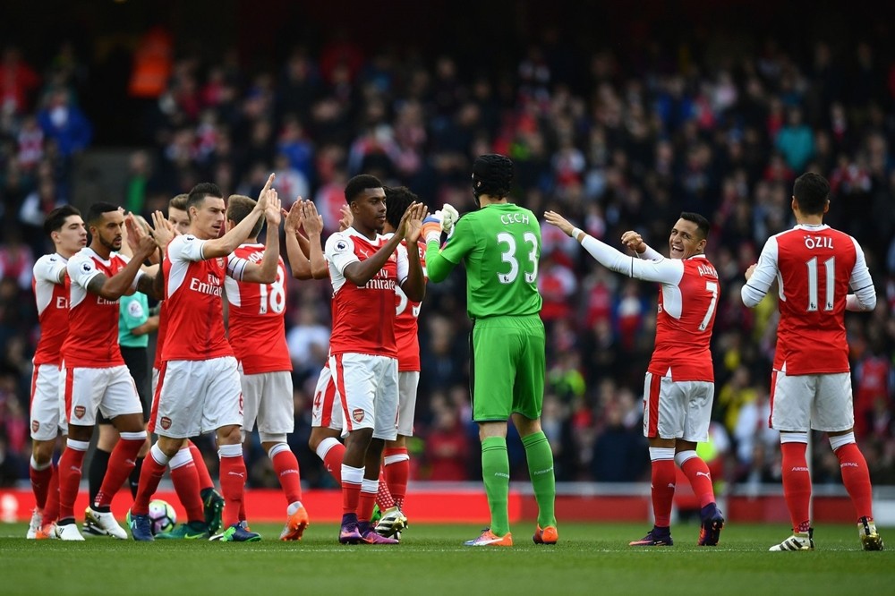 Arsenal-0-0-Middlesbrough