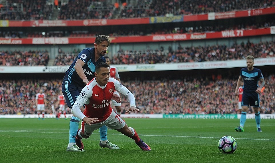 Arsenal-0-0-Middlesbrough