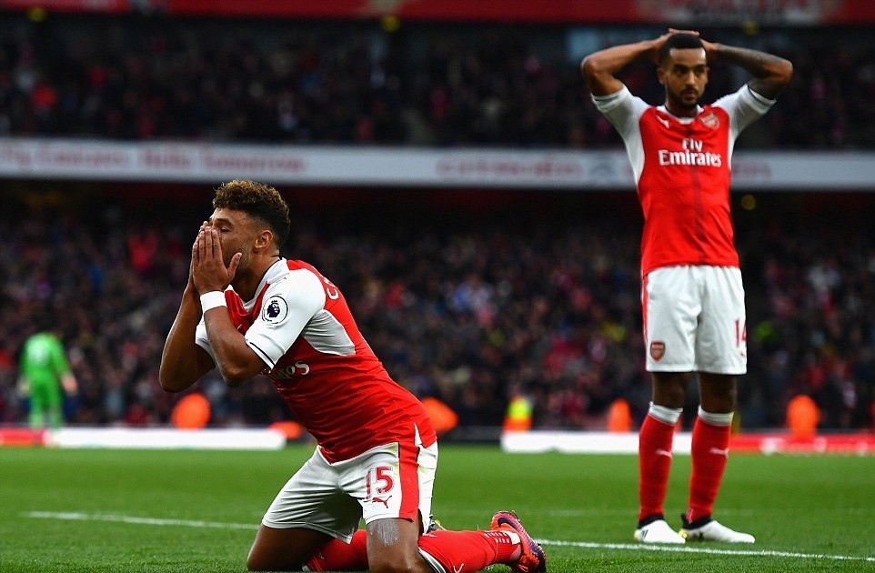 Arsenal-0-0-Middlesbrough