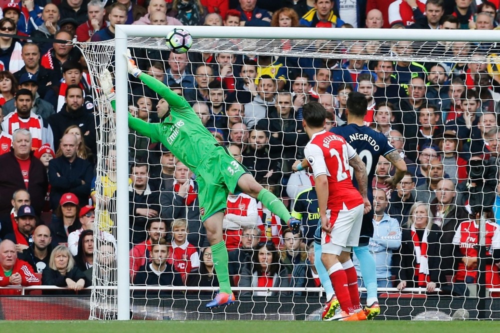 Arsenal-0-0-Middlesbrough