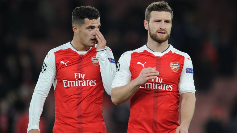 arsenal