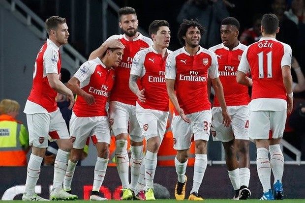 arsenal