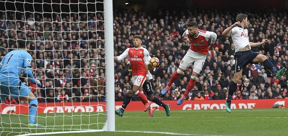 Arsenal-1-1-Tottenham-11
