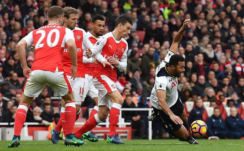 Arsenal-1-1-Tottenham-12