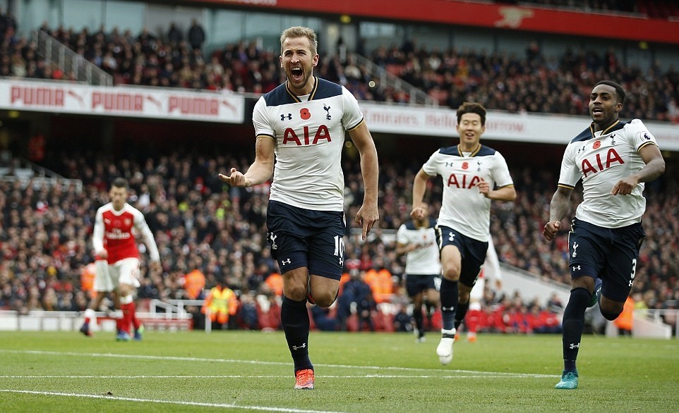 Arsenal-1-1-Tottenham-16