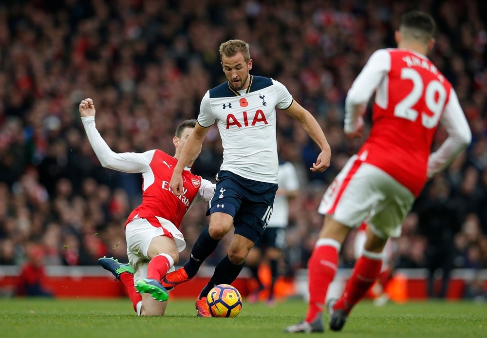 Arsenal-1-1-Tottenham-17