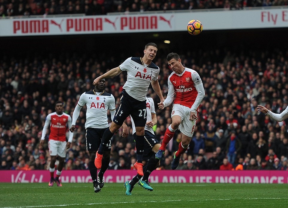 Arsenal-1-1-Tottenham-6