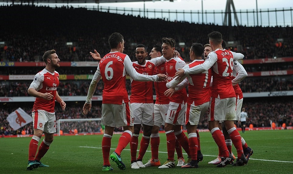 Arsenal-1-1-Tottenham-8