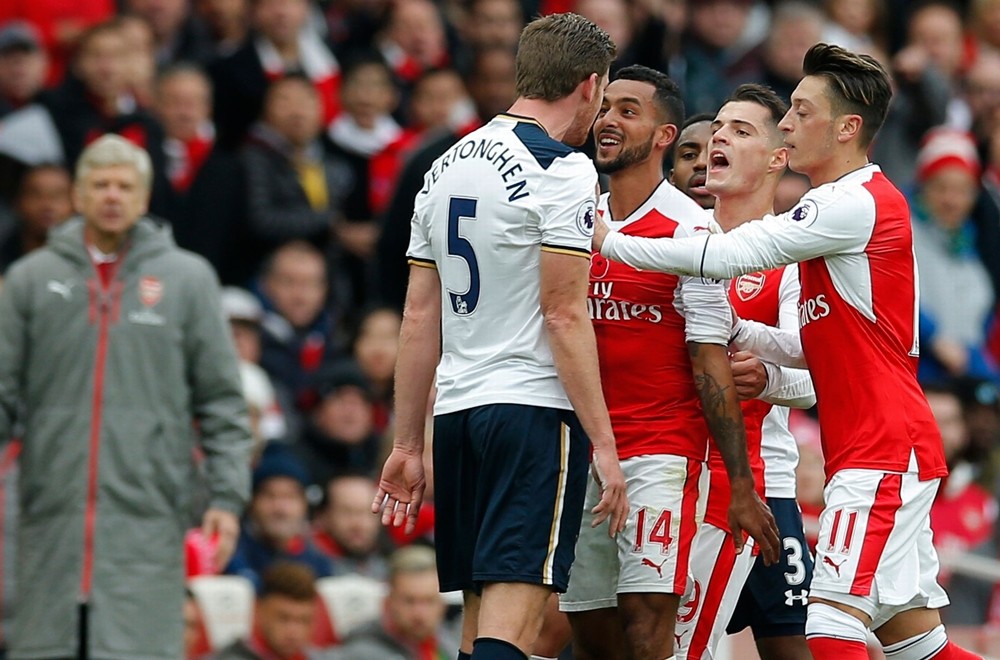 Arsenal-1-1-Tottenham-9