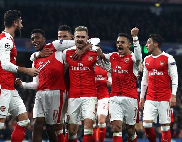 arsenal