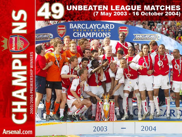 arsenal