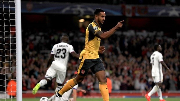 arsenal