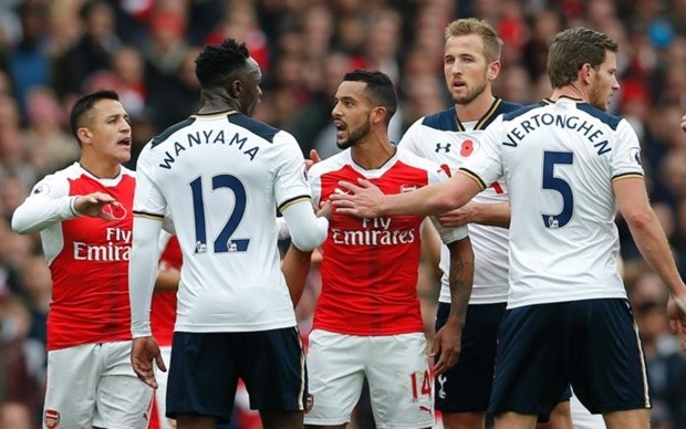 arsenal