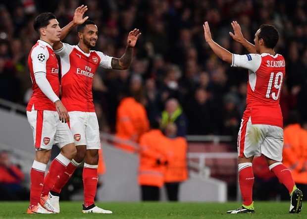 arsenal