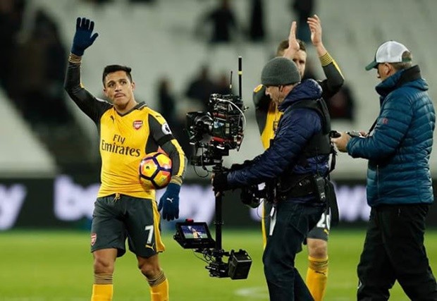 arsenal