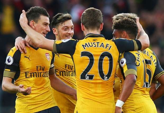 arsenal