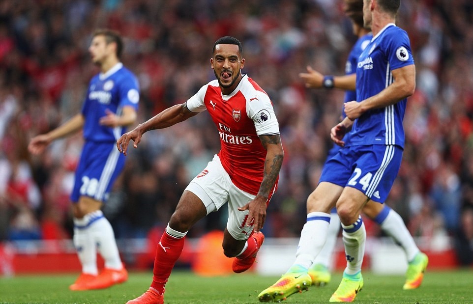 Arsenal-3-0-Chelsea-5
