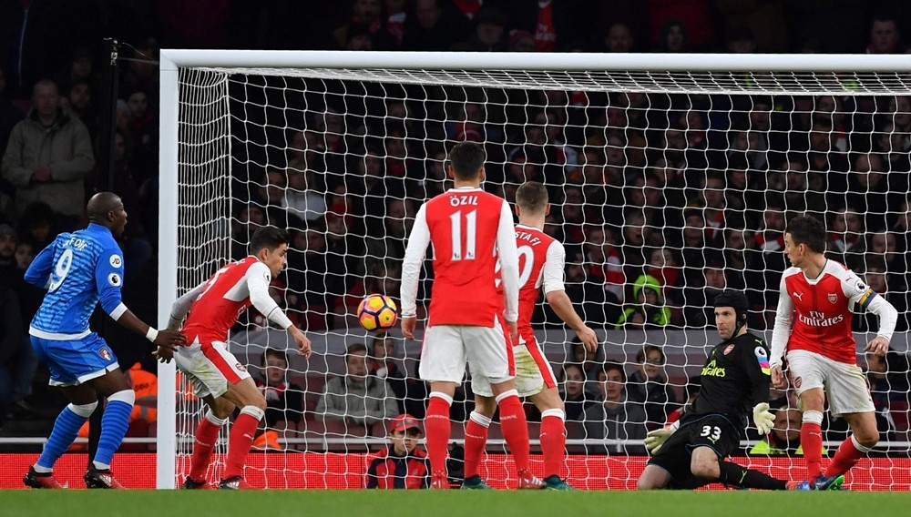 Arsenal-3-1-Bournemouth-1