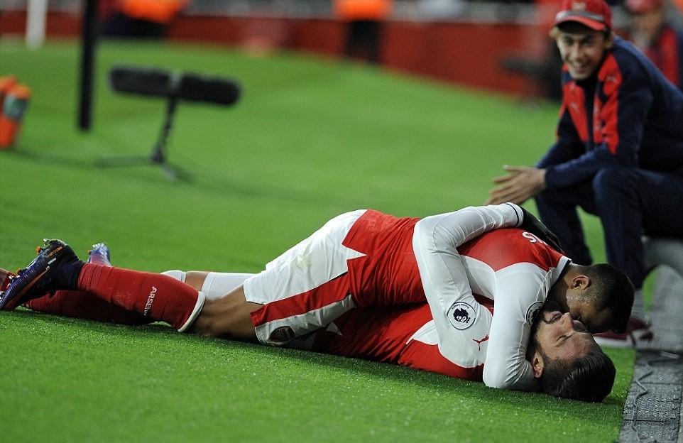 Arsenal-3-1-Bournemouth-1