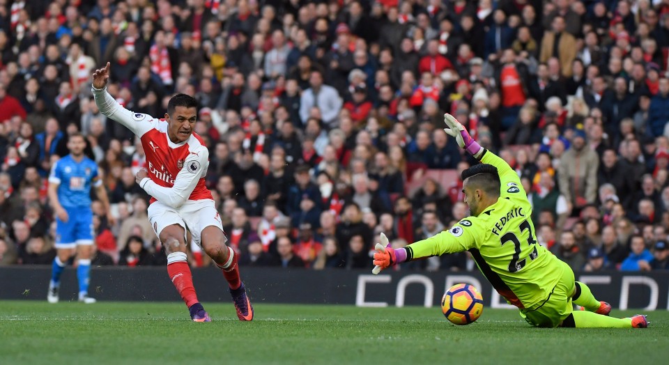 Arsenal-3-1-Bournemouth-2
