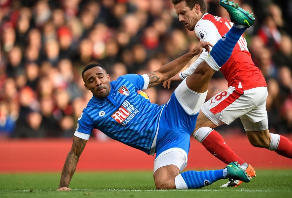 Arsenal-3-1-Bournemouth-5