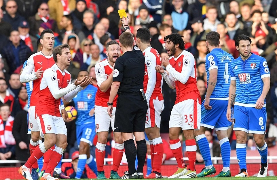 Arsenal-3-1-Bournemouth-6