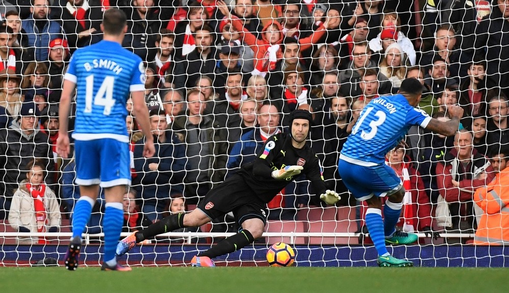 Arsenal-3-1-Bournemouth-7