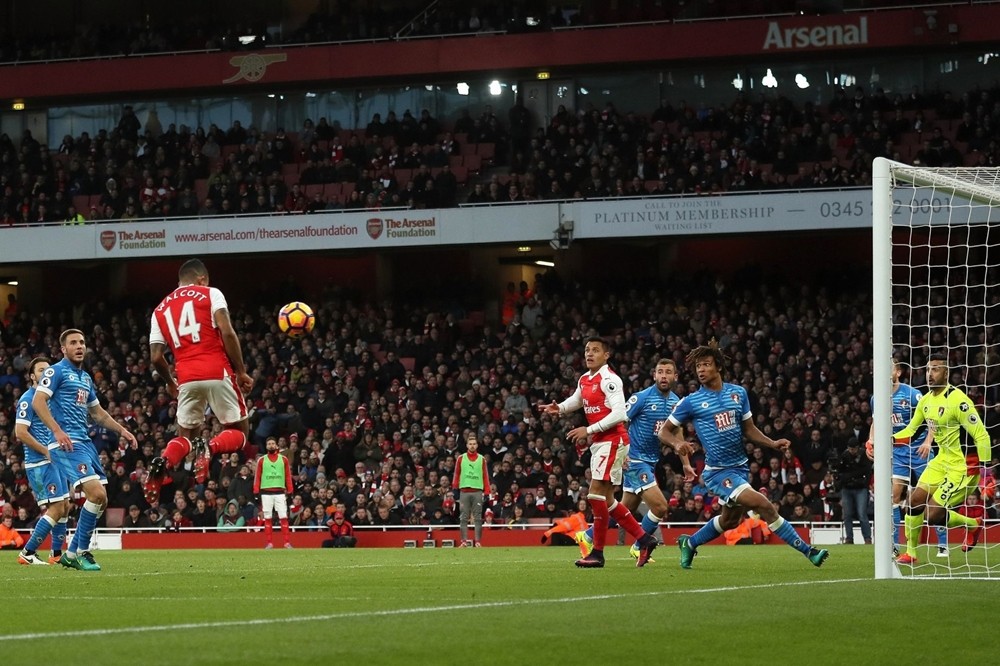 Arsenal-3-1-Bournemouth-9