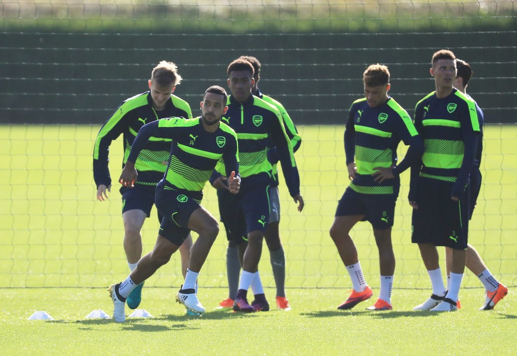Arsenal-7