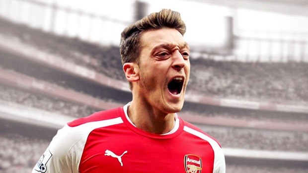 Ozil có nguy cơ đến Barcelona. Ảnh: Internet.
