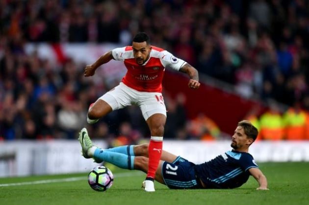 Arsenal-v-Middlesbrough-Premier-League