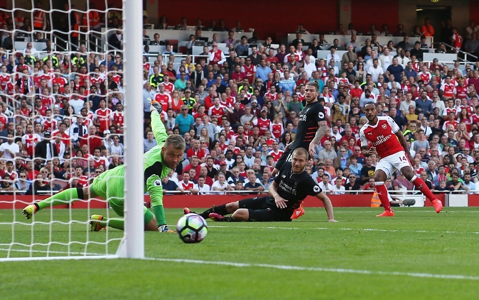 ArsenalLiverpool1