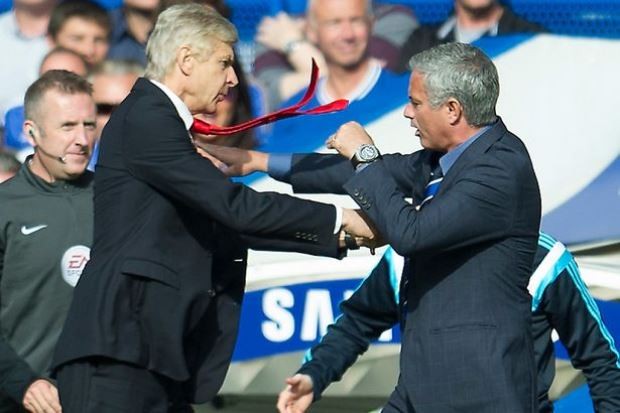 Arsene-Wenger