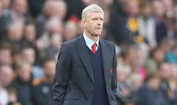 Arsene-Wenger