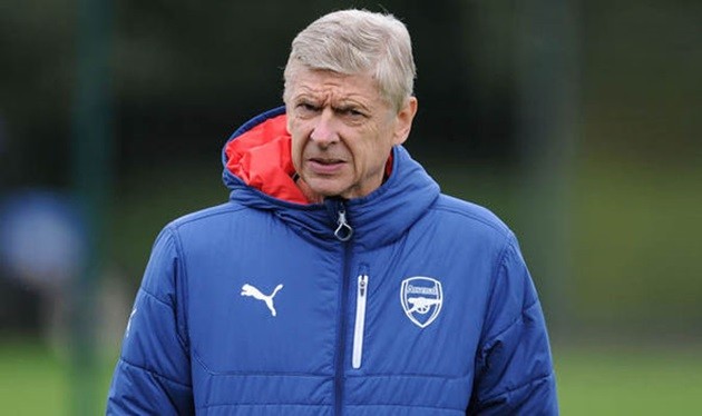 Arsene-Wenger