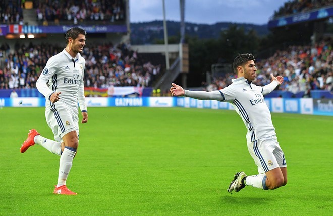 asensio