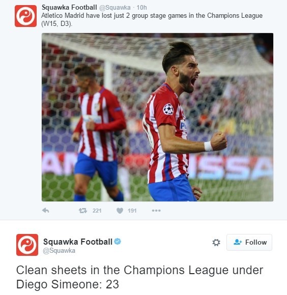 atletico