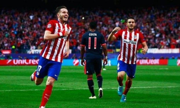 atletico