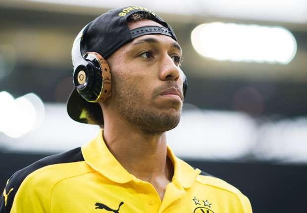 aubameyang