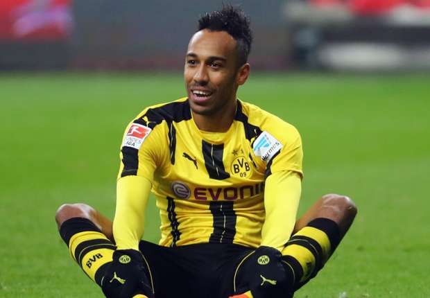 aubameyang