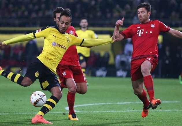 aubameyang-munich