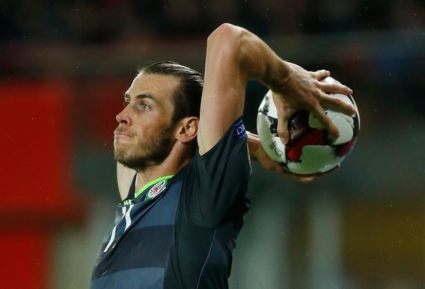 Austria-v-Wales-2018-World-Cup-Qualifying-European-Zone-Group-D