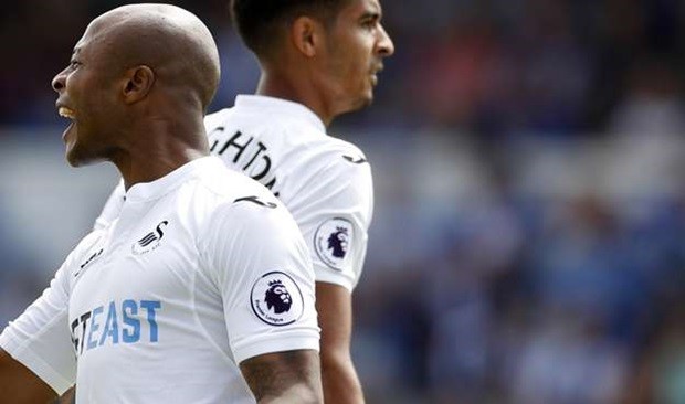 ayew