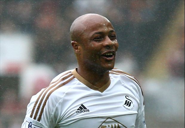 ayew